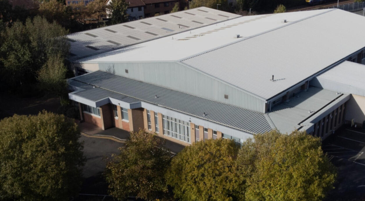 Hope City Church Voluntary