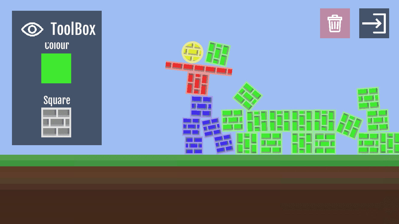 Sandbox mode