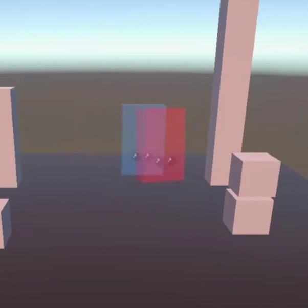 Adding the ghost mechanic upon death