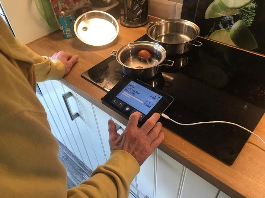 Usability testing
