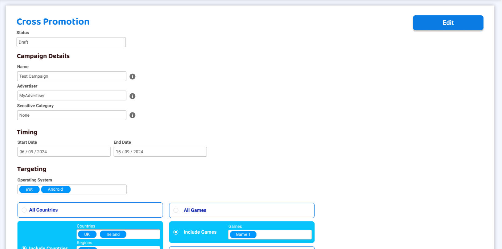 New Design #1