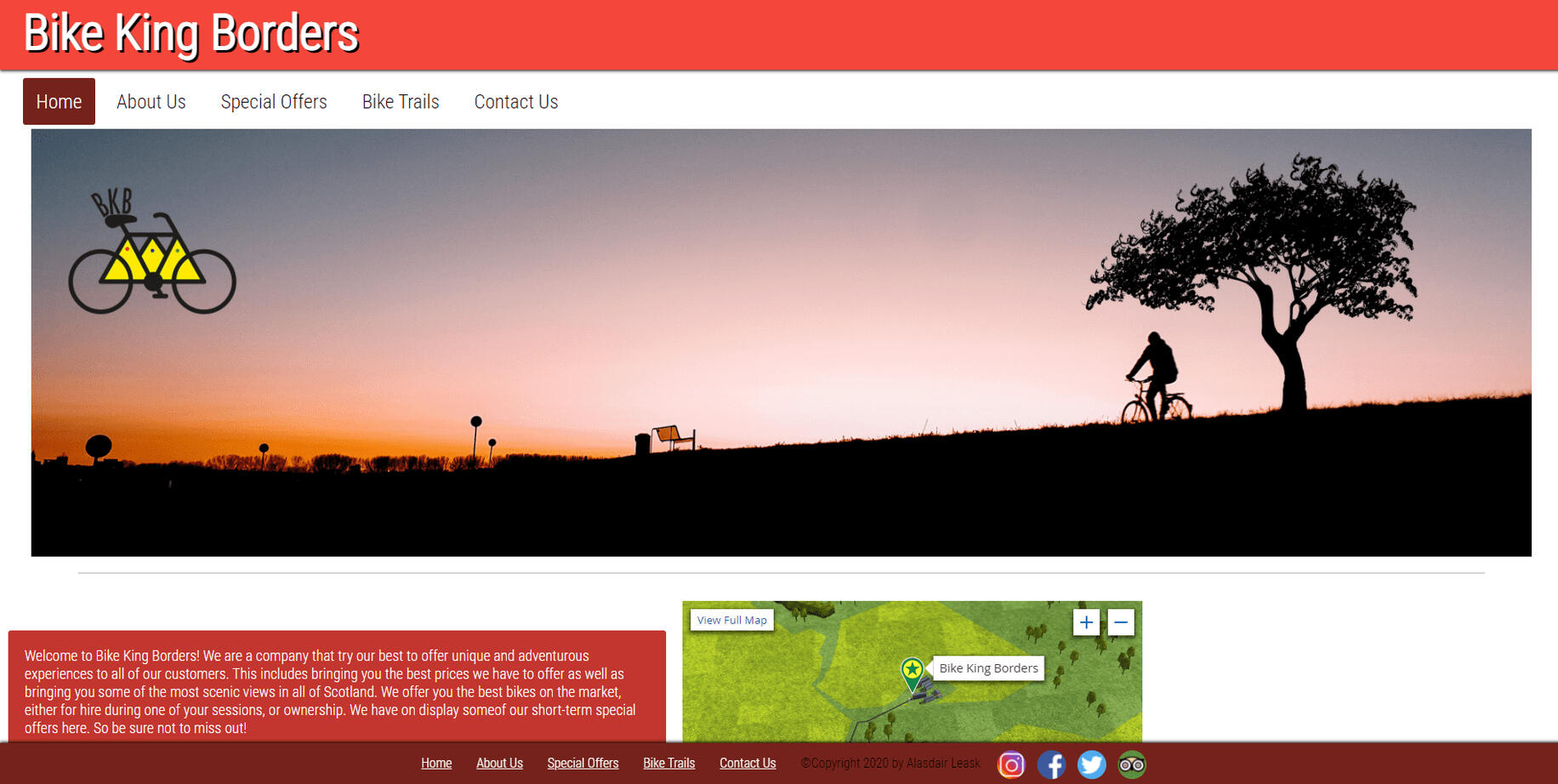 Final product - home1